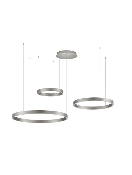 LE44316 BARI lampa wisząca Luces Exclusivas - Mega RABAT % w koszyku!
