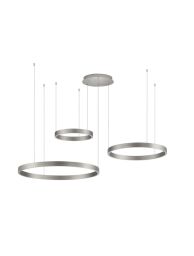 LE44316 BARI lampa wisząca Luces Exclusivas - Mega RABAT % w koszyku!