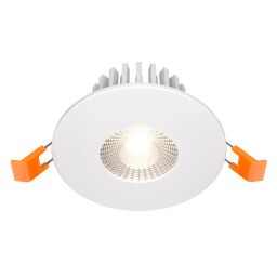 DL038-2-L7W4K Lampa wpuszczana Yin 4000K 1x7W 75° Maytoni - Mega RABATY % w koszyku