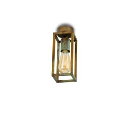 Cubic 3376 - Lampa sufitowa do wnętrz Moretti Luce