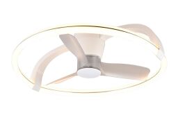 R64262131 STOCKHOLM lampa wentylator RL - Mega RABATY w koszyku %