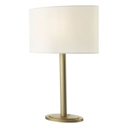 SHU4263 Shubert Lampa stołowa Dar Lighting - rabaty 20% w koszyku