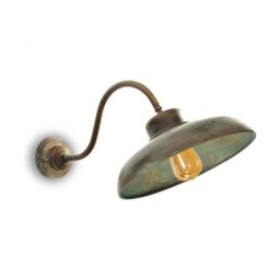 Samoa 1650 - Kinkiet wewnętrzny Moretti Luce