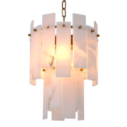 117812 lampa wisząca Acevedo Eichholtz