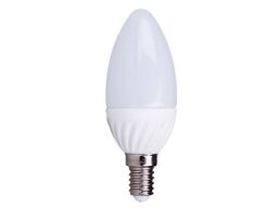Żarówka LED CANDLE E14 4,5W