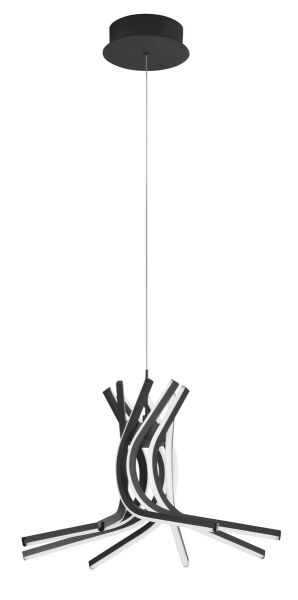LE41602 CEUTA Lampa wisząca Luces Exclusivas - Mega RABAT w koszyku!