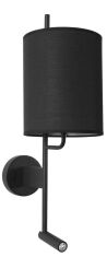 LE42270 BRUNETE Kinkiet Luces Exclusivas - Mega RABAT w koszyku!