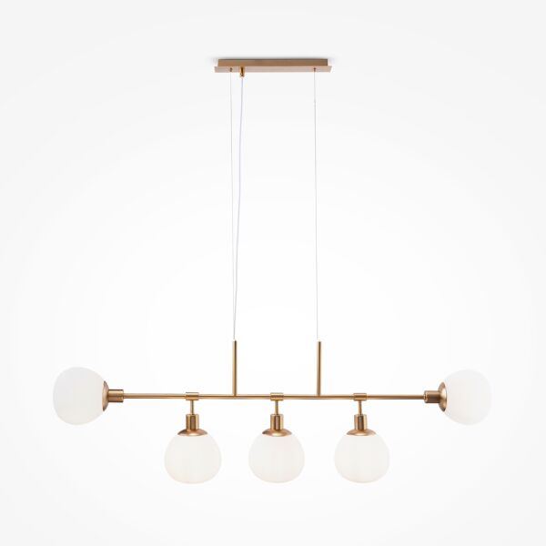 MOD221-PL-05-G Lampa wisząca Erich Maytoni - Mega RABATY % w koszyku
