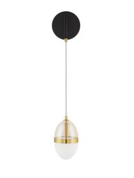 LE44333 ARENA kinkiet LED Luces Exclusivas - Mega RABAT % w koszyku!