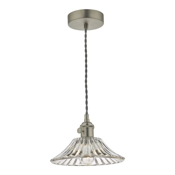 HAD0161-04 Hadano Lampa sufitowa Dar Lighting - rabaty 20% w koszyku