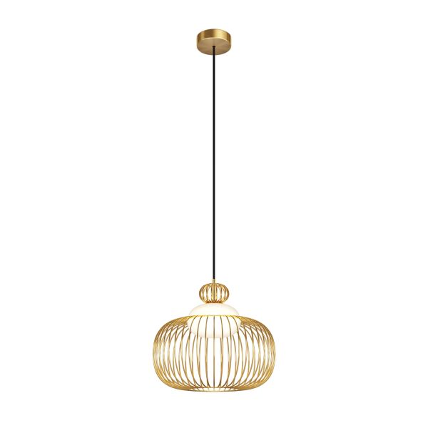 MOD376PL-01G Lampa wisząca Levitation Maytoni - Mega RABATY % w koszyku