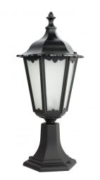 Retro Classic K 4011/1 Lampa stojąca słupek SU-MA - Mega RABATY W KOSZYKU %