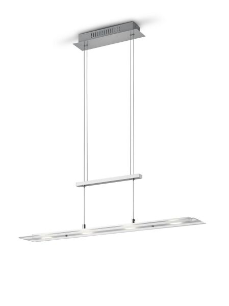 MILOS R32004107 lampa wisząca RL - Mega RABATY W KOSZYKU %