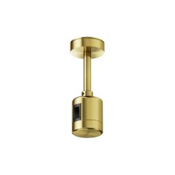 TRA156C-IPC1-BS Mocowanie sufitowe Short 78 mm z prostym złączem zasilającym Flarity Maytoni - Mega RABATY % w koszyku