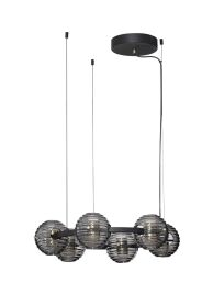 LE44236 SECO lampa wisząca Luces Exclusivas - Mega RABAT % w koszyku!