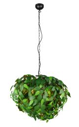 R10464015 LEAVY lampa wisząca LED RL - Mega RABATY w koszyku %