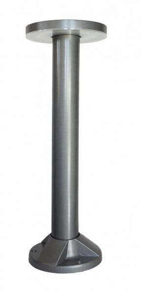 Rondo 1062-450 Lampa stojąca słupek popiel SU-MA - Mega RABATY W KOSZYKU %
