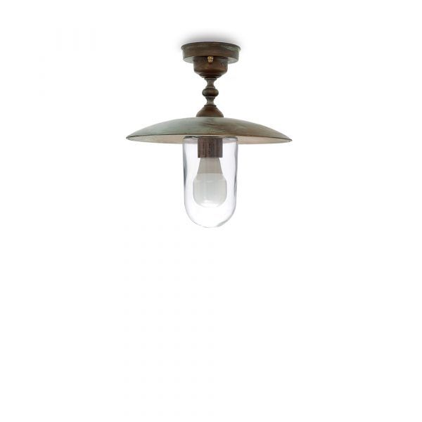 Trasimeno 1343 - Lampa sufitowa Moretti Luce