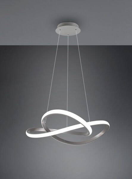R32051407 COURSE lampa wisząca LED Trio - Mega RABATY W KOSZYKU %