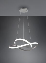 R32051407 COURSE lampa wisząca LED Trio - Mega RABATY W KOSZYKU %