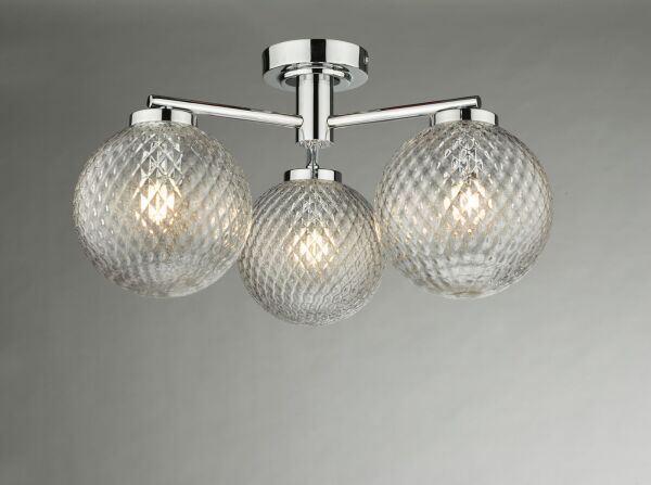 WAY5350 Wayne Lampa łazienkowa Dar Lighting od ręki