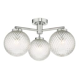 WAY5350 Wayne Lampa łazienkowa Dar Lighting - rabaty 20% w koszyku