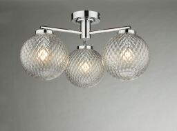 WAY5350 Wayne Lampa łazienkowa Dar Lighting od ręki
