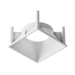 C065-01W Dekoracyjna ramka odblaskowa do lamp sufitowych Alfa LED Maytoni - Mega RABATY % w koszyku