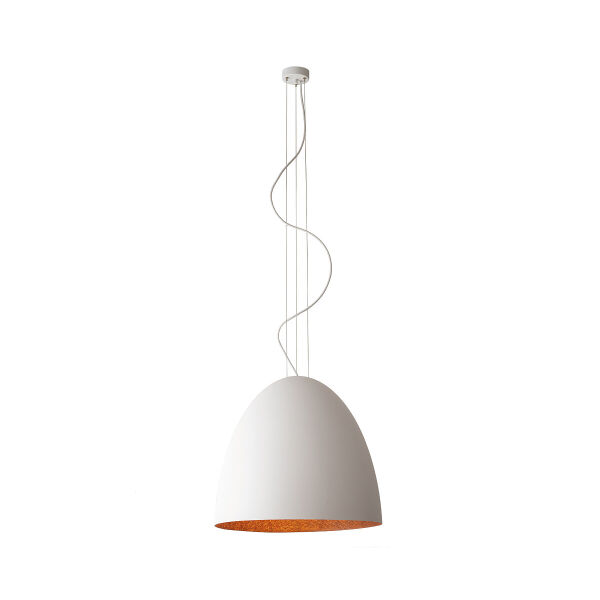 10324 Lampa wisząca EGG L Nowodvorski - rabaty 15% w koszyku