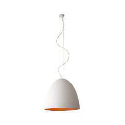 10324 Lampa wisząca EGG L Nowodvorski - rabaty 15% w koszyku