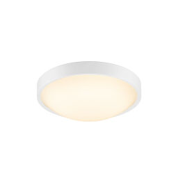 47206001 Altus Lampa sufitowa Biała Nordlux - Mega RABATY w Koszuku %