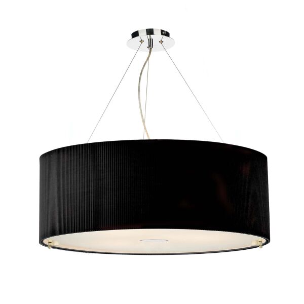 ZAR0622 Zaragoza Lampa sufitowa Dar Lighting - rabaty 20% w koszyku