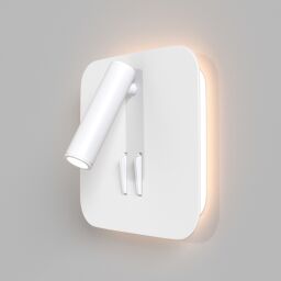 C175-WL-01-6W-W Lampa ścienna kinkiet Ios 176 Maytoni - Mega RABATY % w koszyku