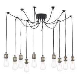 WAC2375 Waco Lampa sufitowa Dar Lighting - rabaty 20% w koszyku