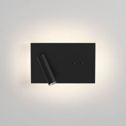 1352019 Kinkiet do czytania Edge Reader Mini LED Matowy czarny Astro  - rabaty 13% w koszyku