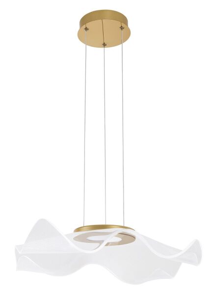 LE41368 CALI Lampa wisząca Luces Exclusivas - Mega RABAT w koszyku!