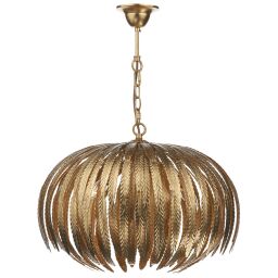 ATT0535 Atticus Lampa sufitowa Dar Lighting - rabaty 20% w koszyku