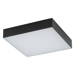 10435 Plafon LID SQUARE LED 35W 4000K Nowodvorski - rabaty 21% w koszyku