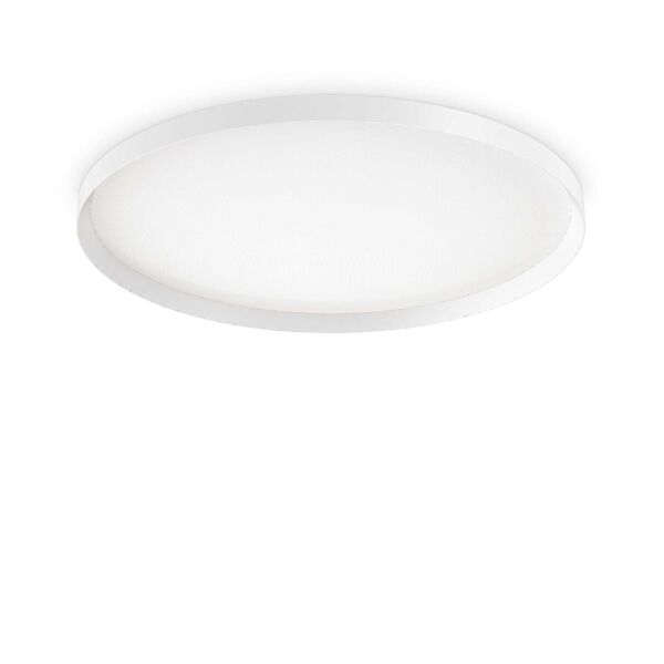 270326 Lampa fly pl d90 3000k Ideal Lux - rabaty 15% w koszyku