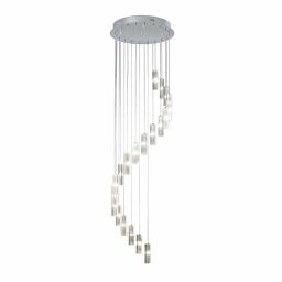 GAL6350-LED GALILEO Lampa sufitowa Dar Lighting - rabaty 20% w koszyku