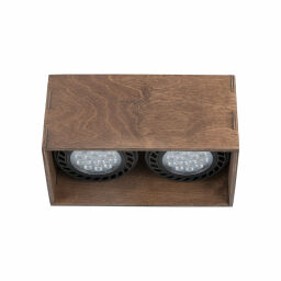 7613 Lampa sufitowa DALE II - rabaty 15% w koszyku