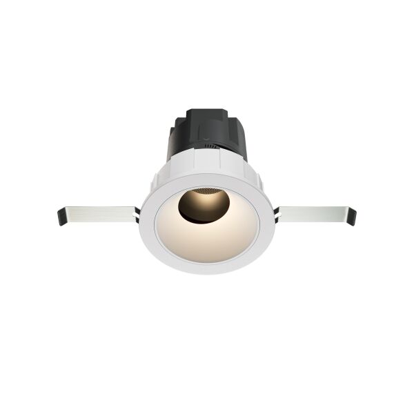 DL057-7W3K-W Lampa wpuszczana Wise 3000K 1x7W 36° Maytoni - Mega RABATY % w koszyku