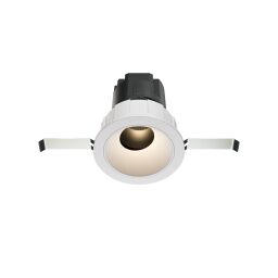 DL057-7W3K-W Lampa wpuszczana Wise 3000K 1x7W 36° Maytoni - Mega RABATY % w koszyku