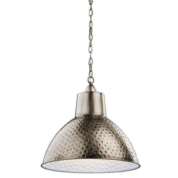 KL-MISSOULA-P-M Lampa wisząca Missoula 1 Elstead - Mega RABATY w koszyku %