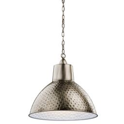 KL-MISSOULA-P-M Lampa wisząca Missoula 1 Elstead - Mega RABATY w koszyku %