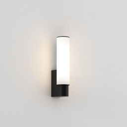 1060013 Kinkiet Kyoto LED Matowy czarny Astro  - rabaty 13% w koszyku