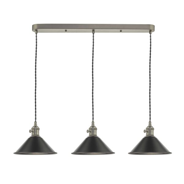 HAD3661-02 Hadano Lampa sufitowa Dar Lighting - rabaty 20% w koszyku