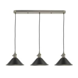 HAD3661-02 Hadano Lampa sufitowa Dar Lighting - rabaty 20% w koszyku