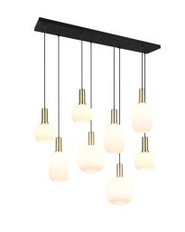 319800808 DIVA lampa wisząca LED Trio - Mega RABATY w koszyku %
