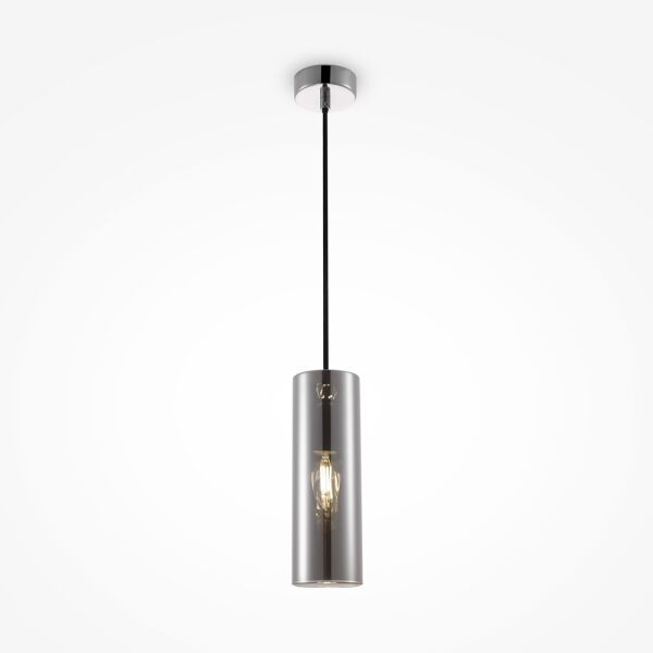P011PL-01CH Lampa wisząca Gioia Maytoni - Mega RABATY % w koszyku